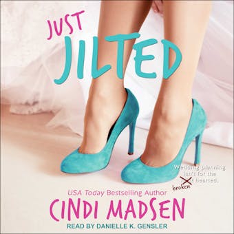 Just Jilted - undefined