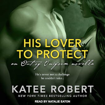 His Lover to Protect - undefined
