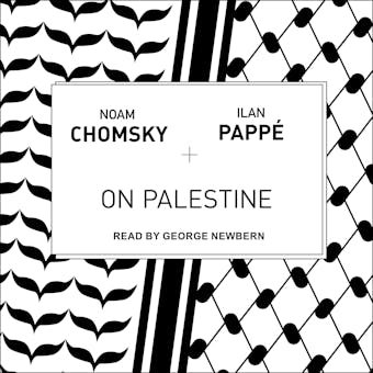 On Palestine - Noam Chomsky, Ilan Pappe