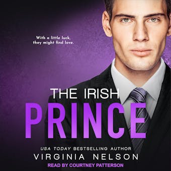 The Irish Prince - undefined