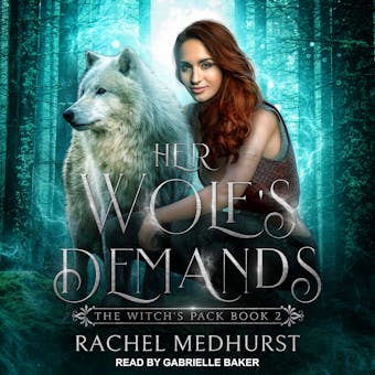 Her Wolf's Demands - undefined