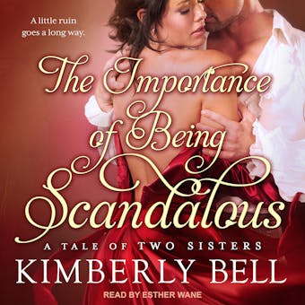 The Importance of Being Scandalous - undefined