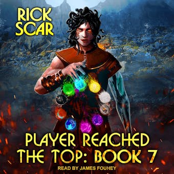 Player Reached the Top: Book 7 - undefined
