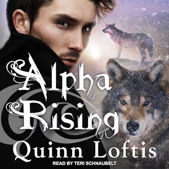 Alpha Rising - undefined