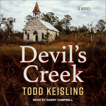 Devil's Creek - Todd Keisling