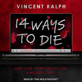14 Ways to Die - Vincent Ralph
