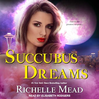 Succubus Dreams - undefined