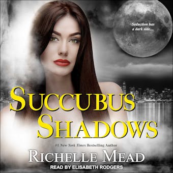 Succubus Shadows - undefined