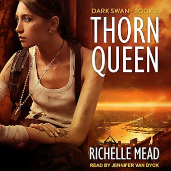 Thorn Queen - undefined