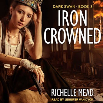 Iron Crowned - undefined