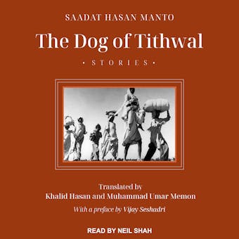 The Dog of Tithwal: Stories - undefined