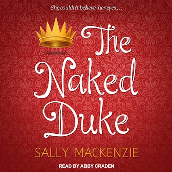 The Naked Duke - undefined