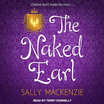 The Naked Earl - Sally MacKenzie