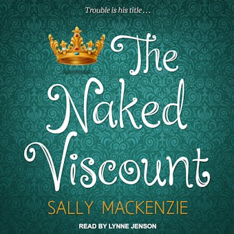 The Naked Viscount - Sally MacKenzie