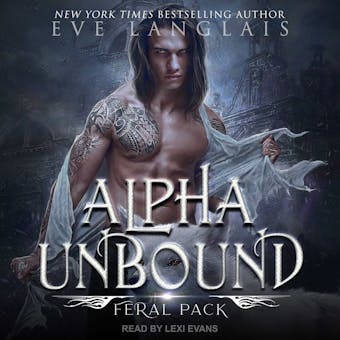 Alpha Unbound - undefined