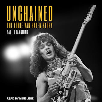Unchained: The Eddie Van Halen Story - undefined