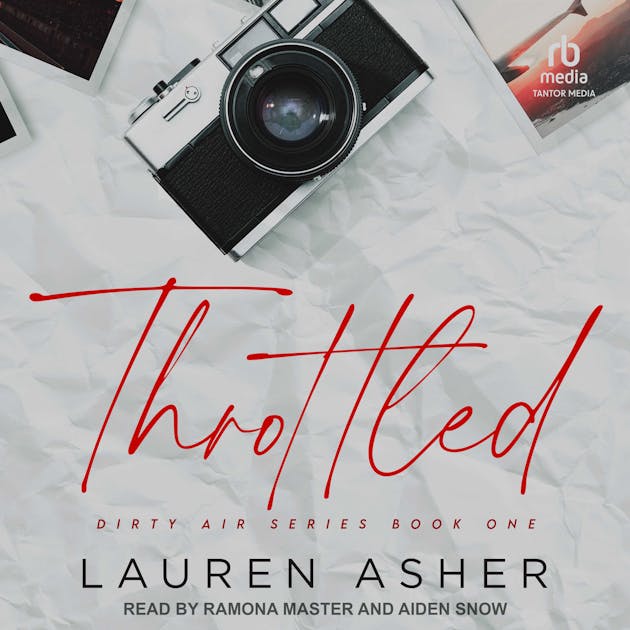 Lauren Asher – All Audiobooks & E-books