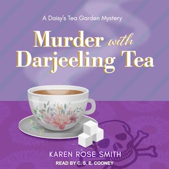 Murder with Darjeeling Tea - undefined
