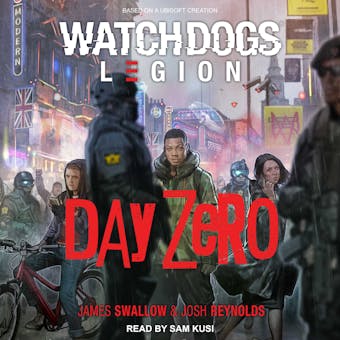 Watch Dogs Legion: Day Zero - undefined