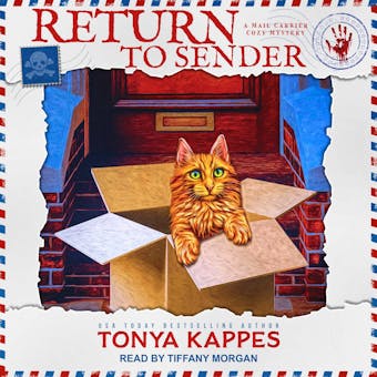 Return to Sender - undefined