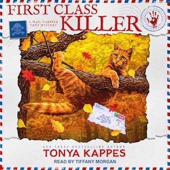 First Class Killer - undefined