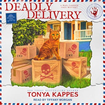 Deadly Delivery - undefined