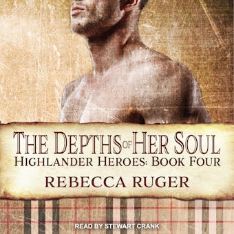 The Depths of Her Soul - undefined