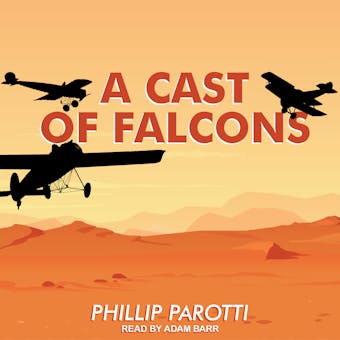 A Cast of Falcons - undefined