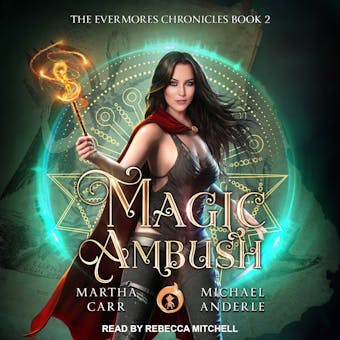 Magic Ambush - undefined