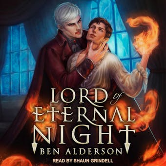 Lord of Eternal Night - Ben Alderson