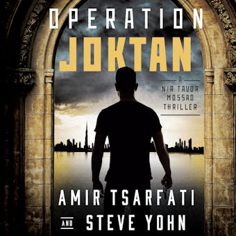 Operation Joktan - undefined
