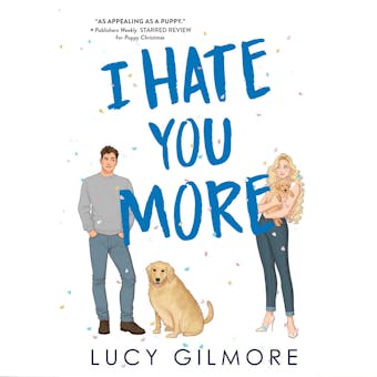 I Hate You More - undefined