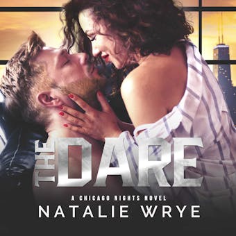 The Dare - undefined
