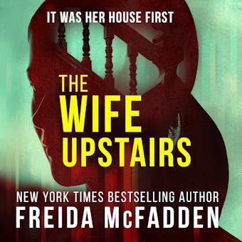 The Wife Upstairs - undefined