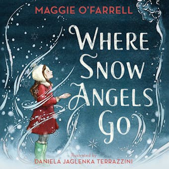 Where Snow Angels Go - undefined