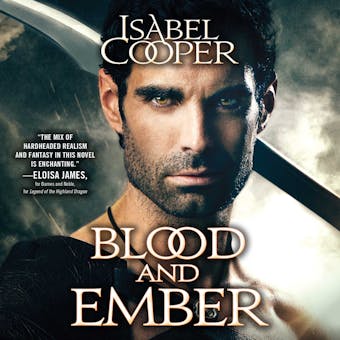Blood and Ember - undefined