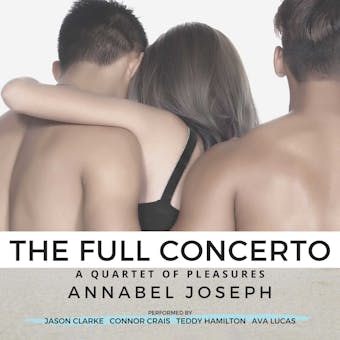 The Full Concerto - undefined
