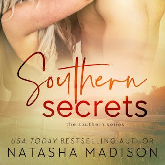 Southern Secrets - Natasha Madison