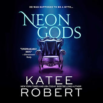 Neon Gods - Katee Robert