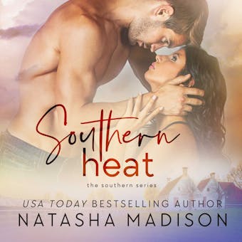 Southern Heat - Natasha Madison
