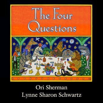 The Four Questions - undefined