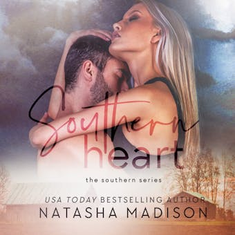 Southern Heart - Natasha Madison