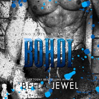 Bohdi - undefined