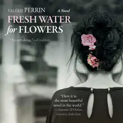 Valérie Perrin – All Audiobooks & E-books