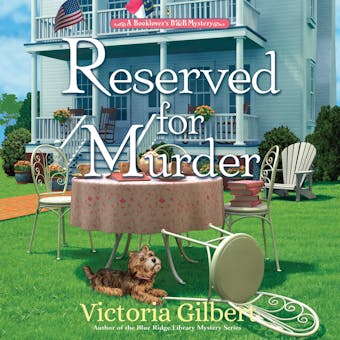 Reserved for Murder - undefined