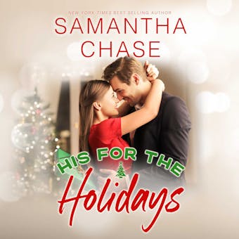 His For The Holidays - undefined