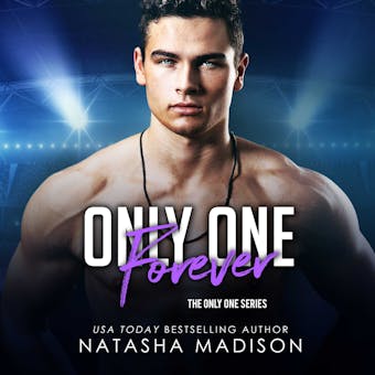 Only One Forever - Natasha Madison