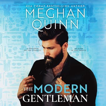 The Modern Gentleman - undefined