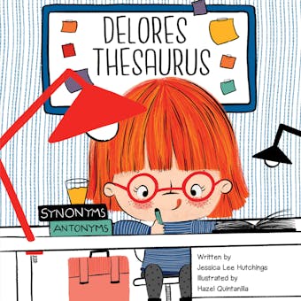Delores Thesaurus - undefined