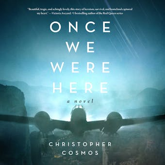 Once We Were Here - undefined